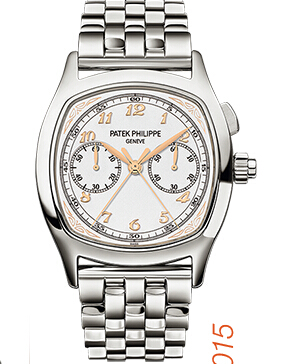 Replica Patek Philippe Grand Men Watch buy 5950/1A-013 - Stainless Steel